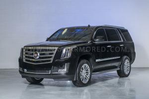 Cadillac Escalade Armored by Inkas 2015 года